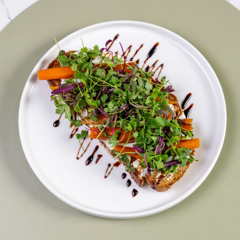 Our Menu Is Made for Everyone