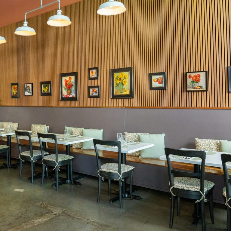 Celebrate Your Moments at The Burrow