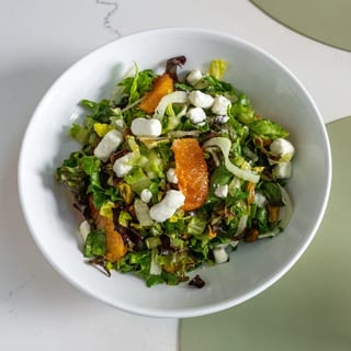 Citrus Salad