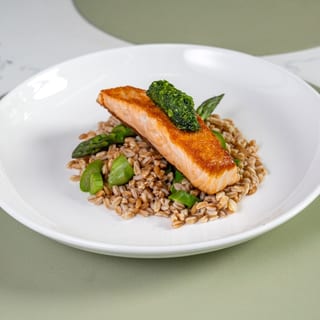 Kids Salmon