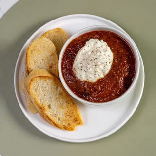 Meatball Appetizer